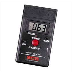 Máy đo điện áp tĩnh điện SCS 770716